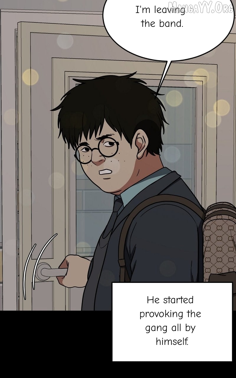 Change Me Chapter 82 - page 59